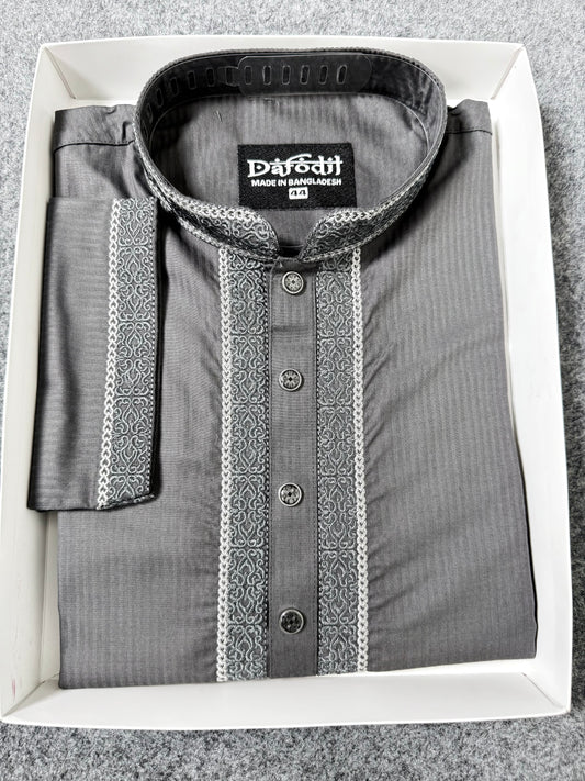 Taaroo Cotton Men's Panjabi