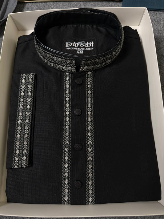 Taaroo Cotton Men's Panjabi