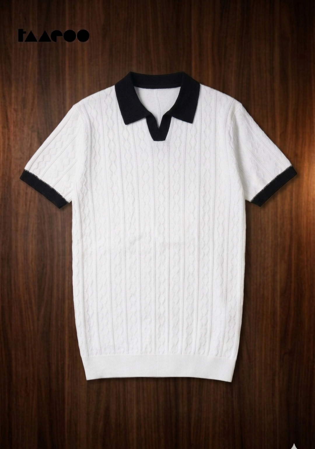 Men's Comfortable High Quality Polo
