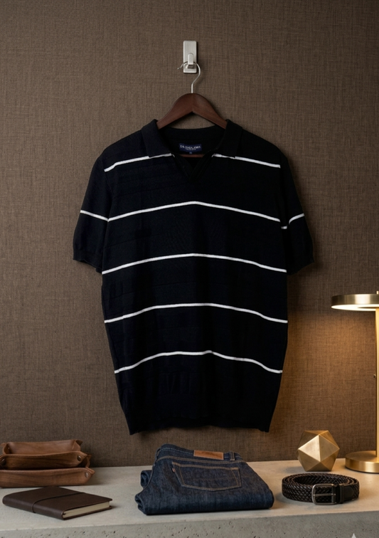 Men's Comfortable High Quality Polo