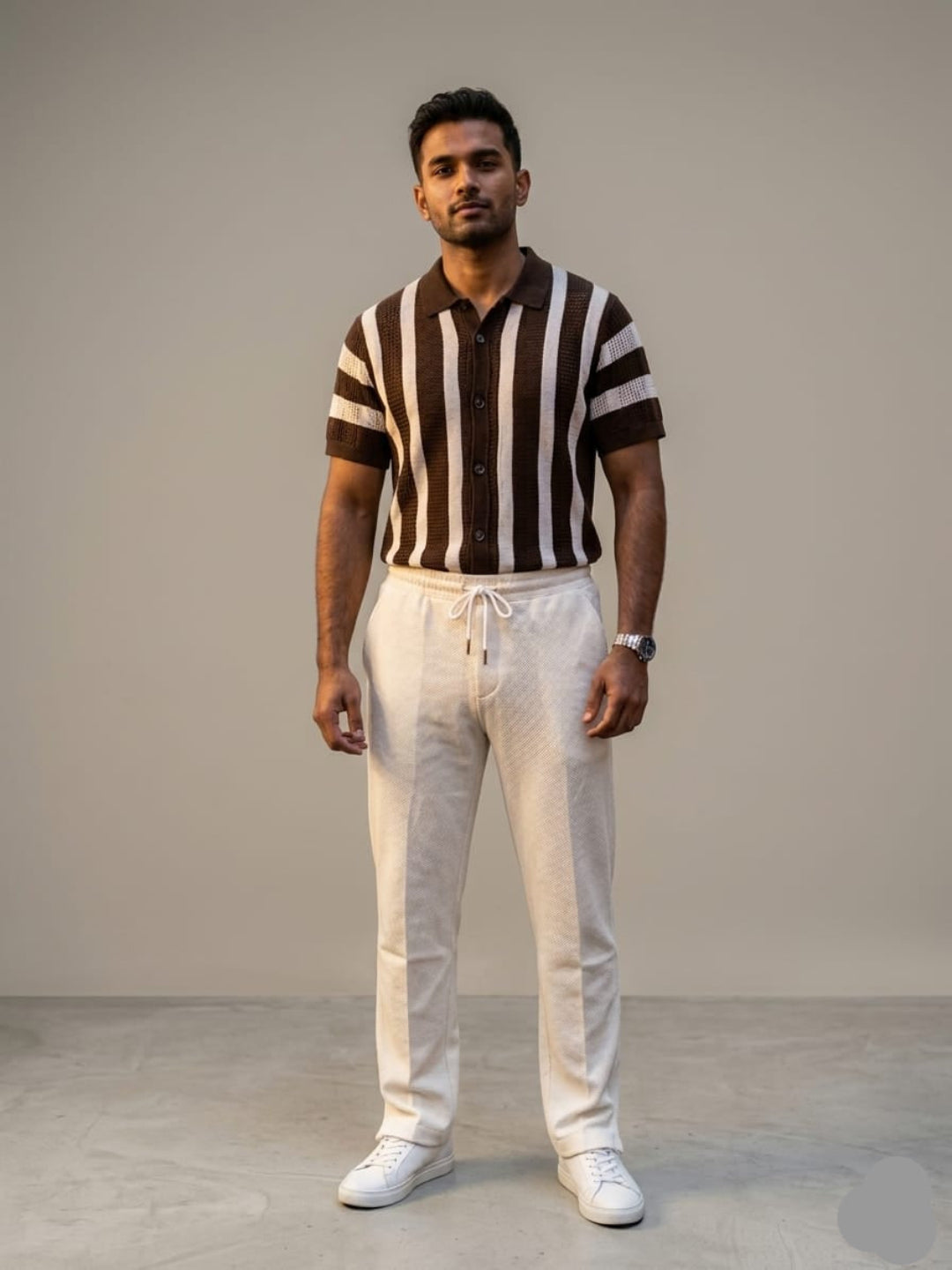 🔥 Combo Offer Baggy & Half shirt  🔥