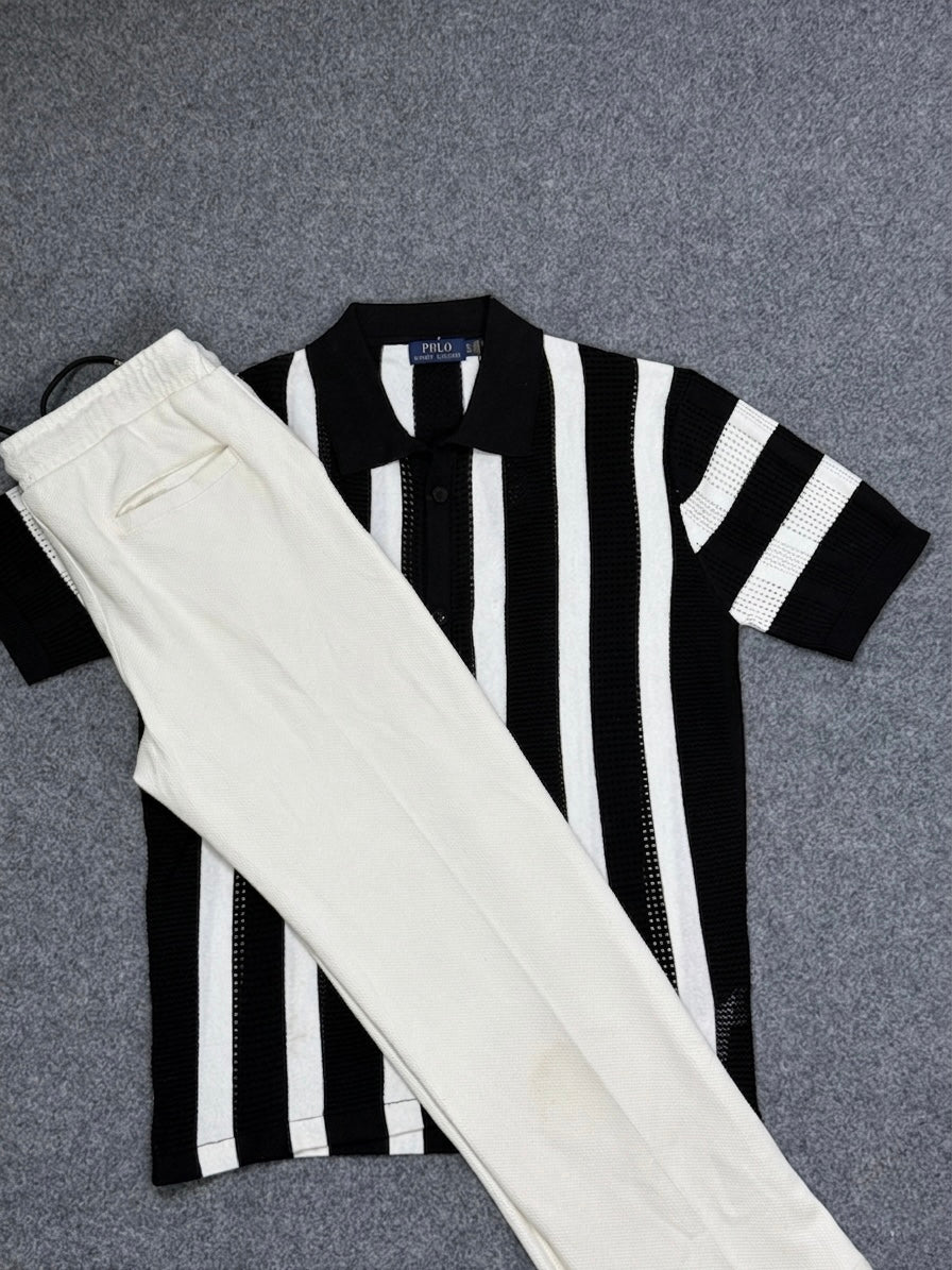 🔥Combo Offer Baggy & Half shirt  🔥