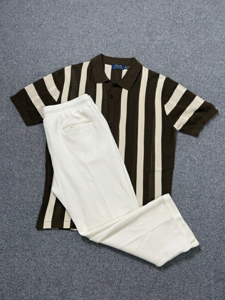🔥 Combo Offer Baggy & Half shirt  🔥