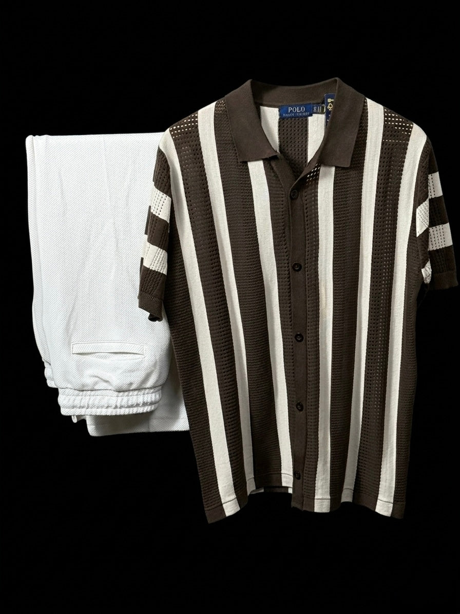 🔥 Combo Offer Baggy & Half shirt  🔥
