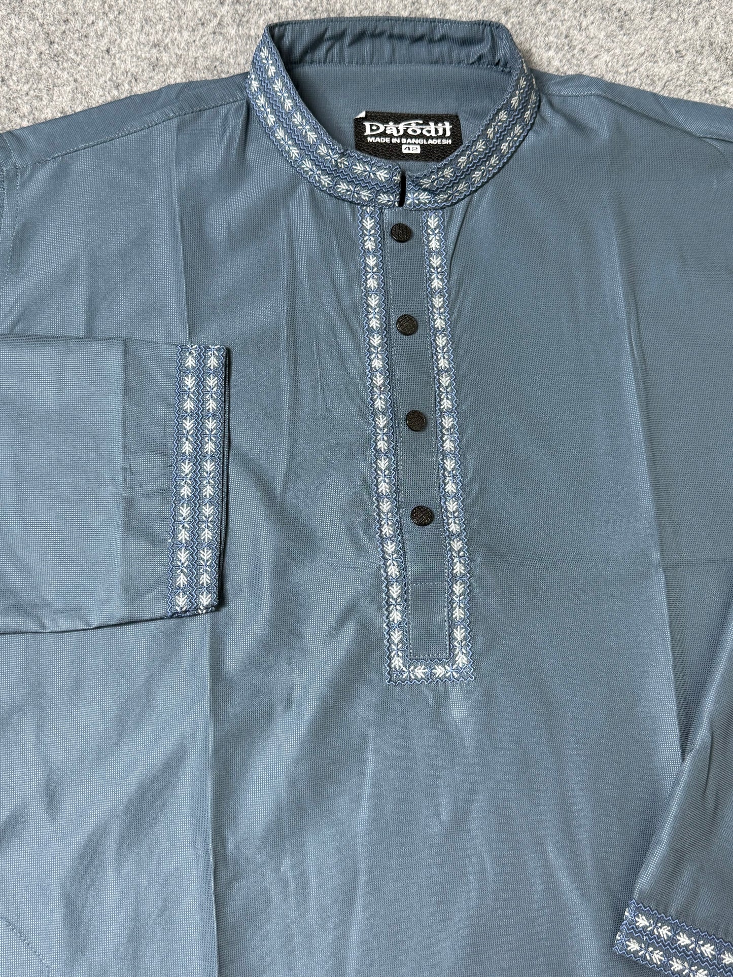 Taaroo Cotton Men's Panjabi