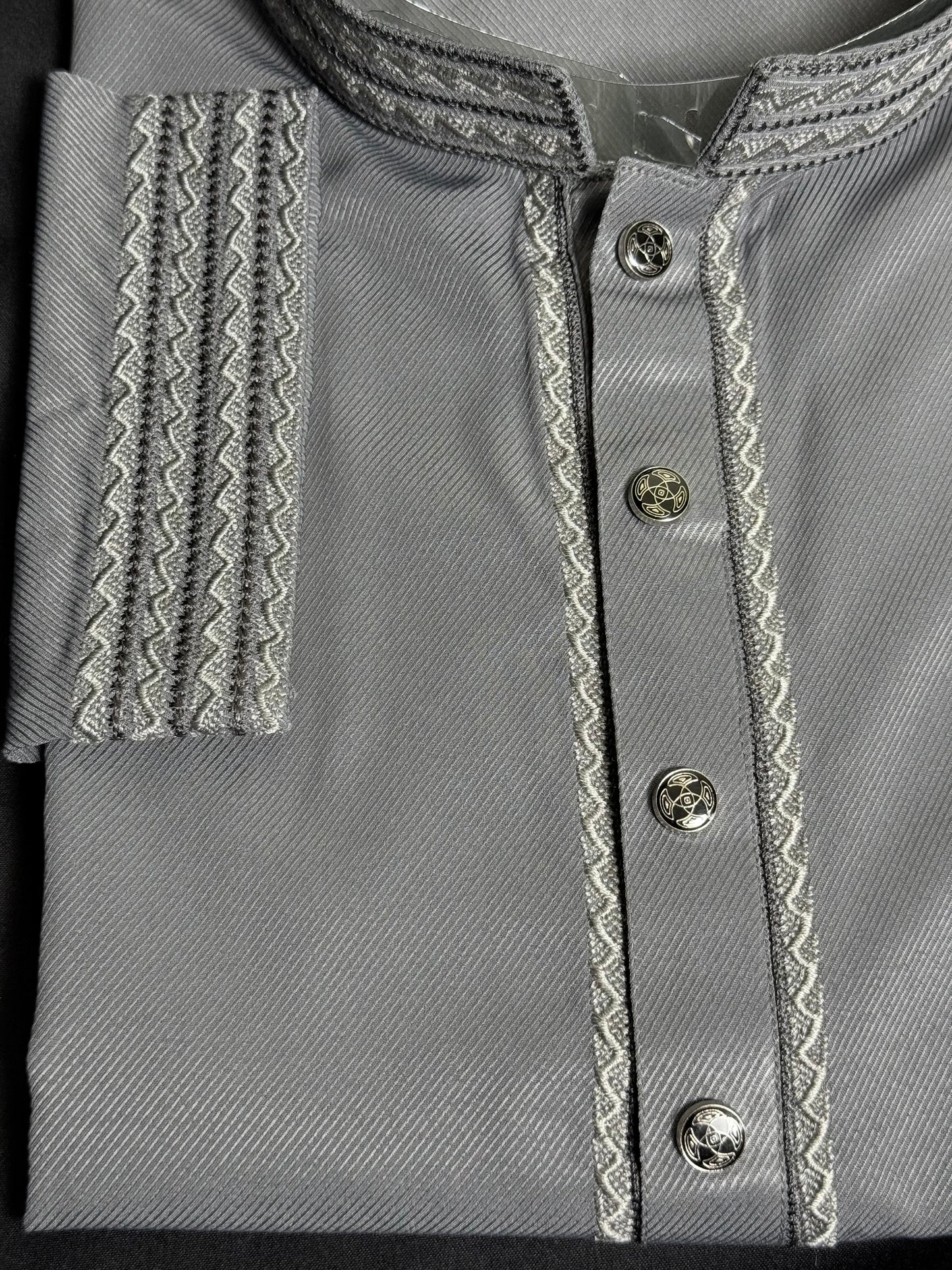 Taaroo Cotton Men's Panjabi