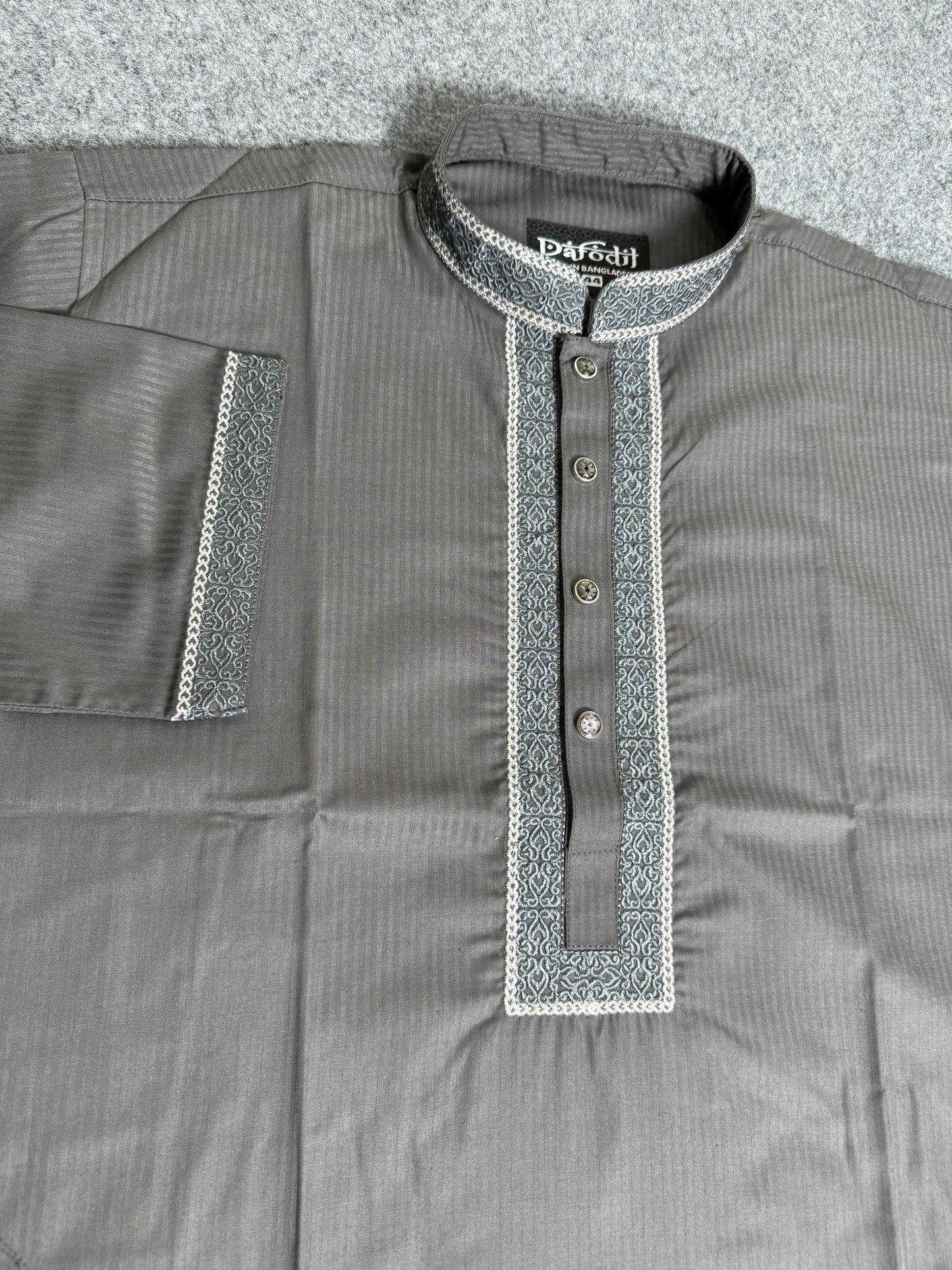 Taaroo Cotton Men's Panjabi