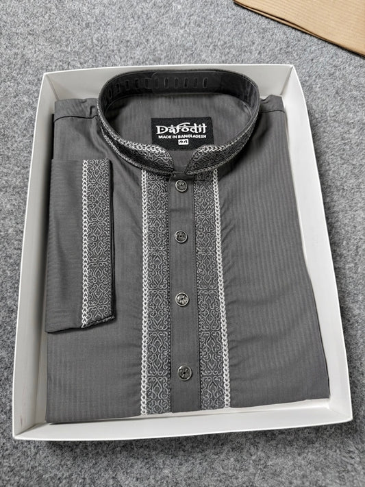 Taaroo Cotton Men's Panjabi