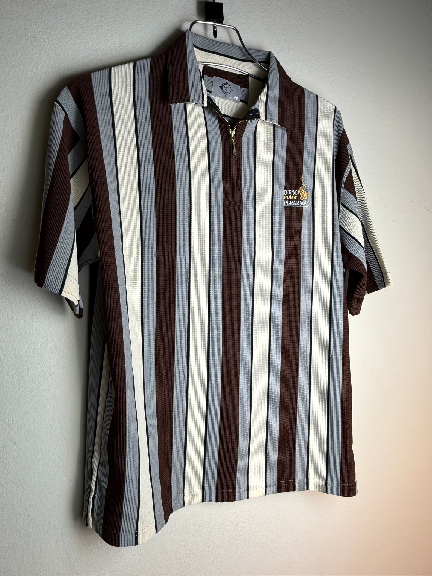 🔥Combo Offer BAGGY & Polo Shirt  🔥