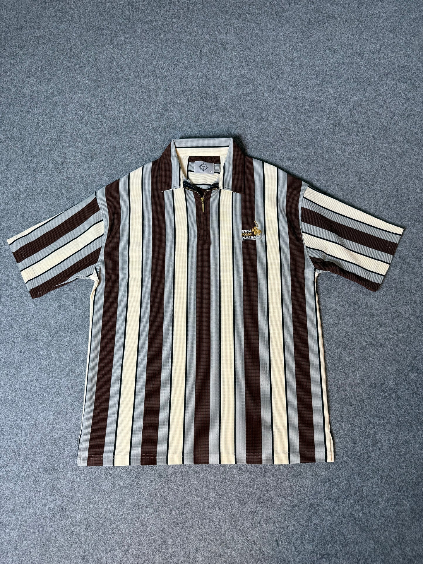 🔥Combo Offer BAGGY & Polo Shirt  🔥