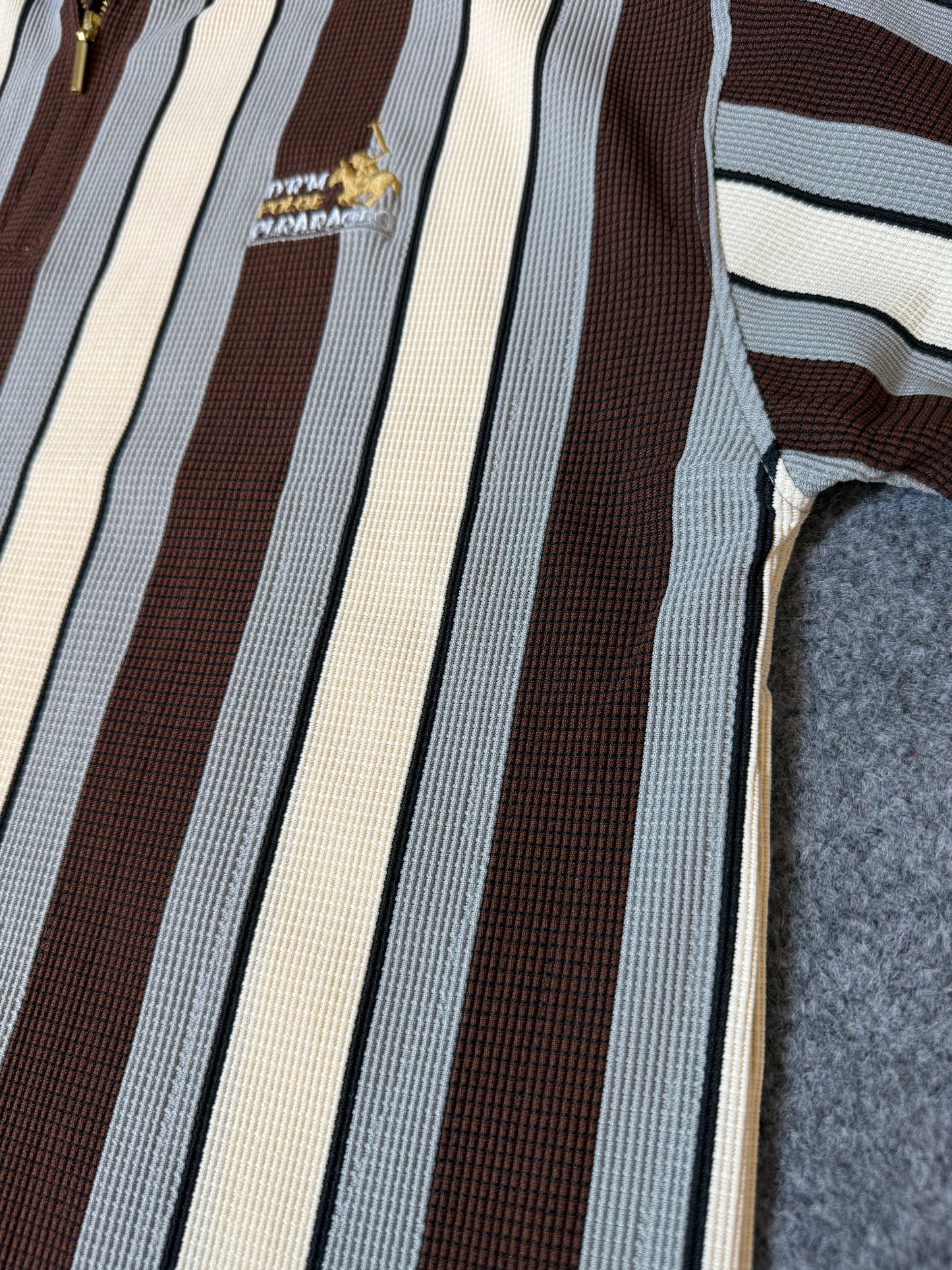 Taaroo Men's Comfortable High Quality Polo