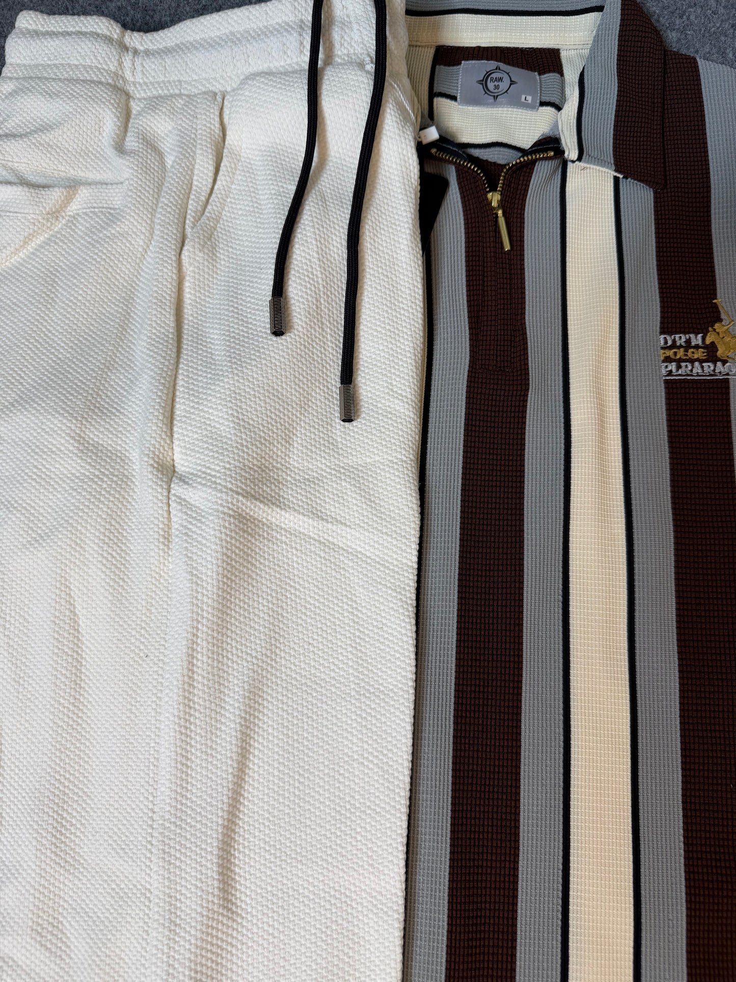 🔥Combo Offer BAGGY & Polo Shirt  🔥