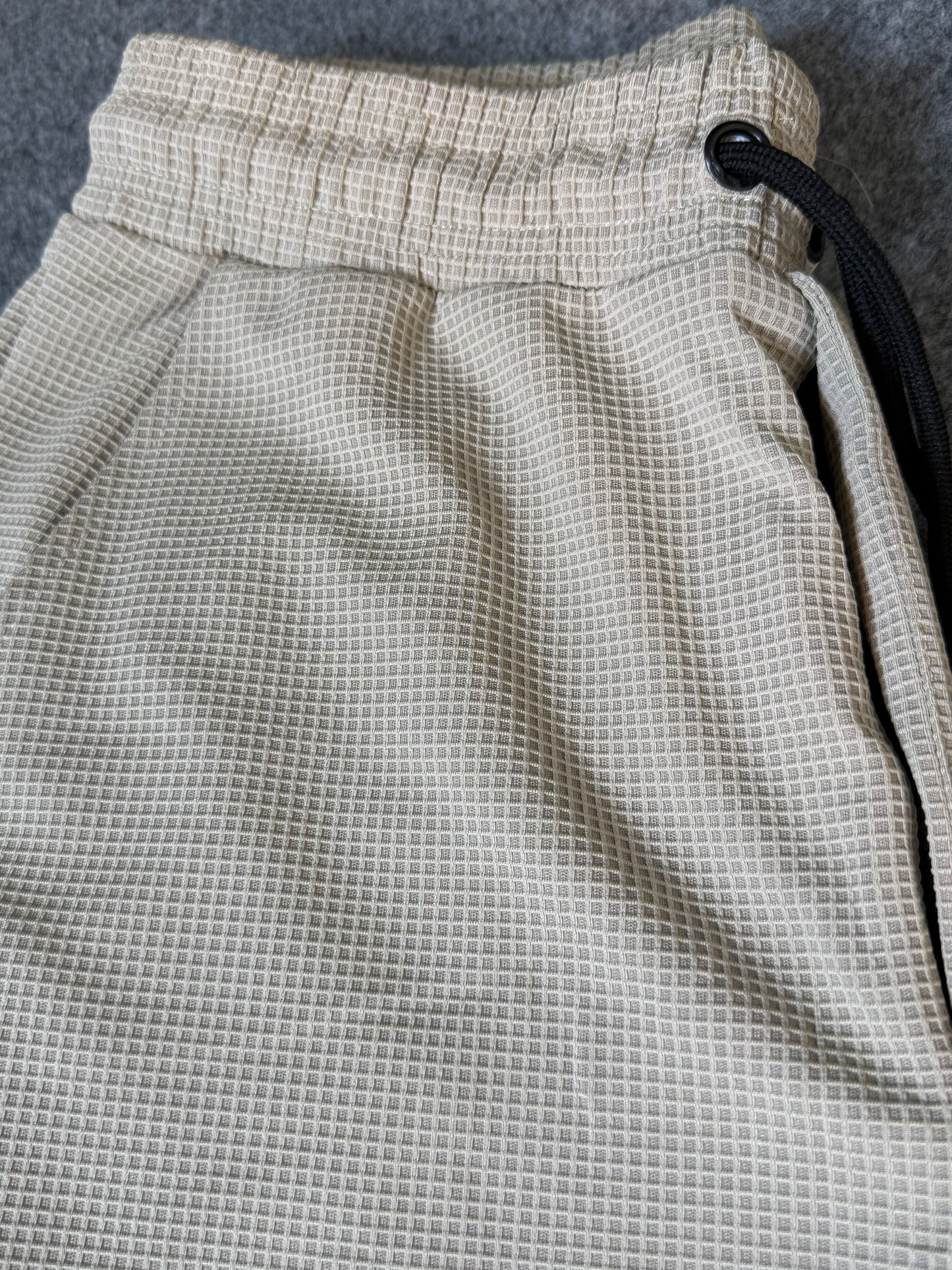 Taaroo High Quality Low Cut Baggys