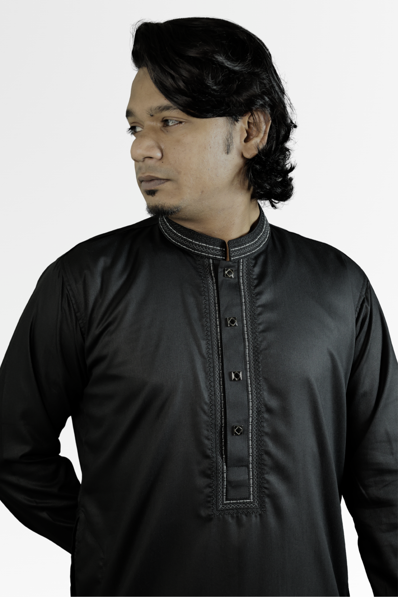 Taaroo  Panjabi for Men - TPJ-08